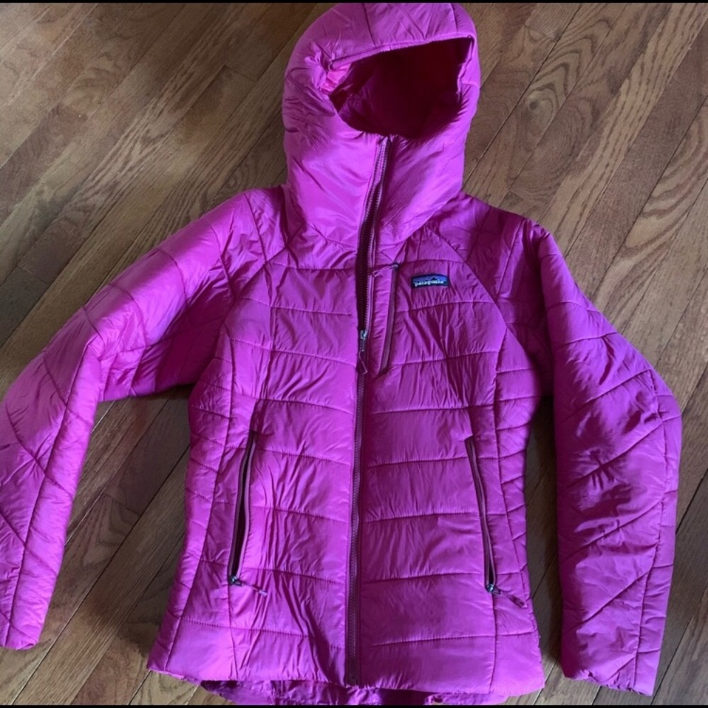 Patagonia Hyper Puff Hoody